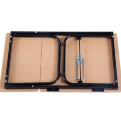 Arbeitstisch Laptoptisch Notebooktisch Betttisch Betttablett Tisch Faltbar Lapdecks