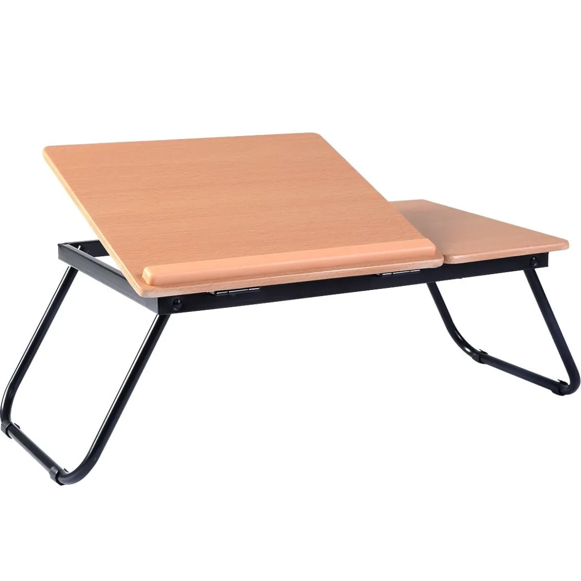 Arbeitstisch Laptoptisch Notebooktisch Betttisch Betttablett Tisch Faltbar Lapdecks