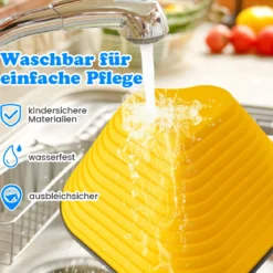 Balanciersteine für Kinder Stapelsteine rutschfest Flusssteine für Indoor & Outdoor Sensorisches Spielzeug ab 3 Jahren (Herz)
