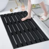 Bodenelement für Solardusche WPC + 35L Solardusche mit Handbrause inkl. Abdeckung Set