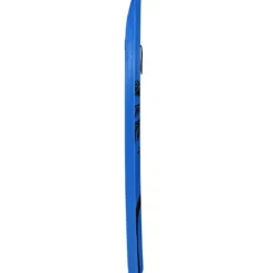 Bodyboard leichtgewichtig Schwimmbrett für den Strand für Kinder & Erwachsene 106cm Blau