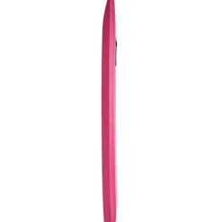 Bodyboard leichtgewichtig Schwimmbrett mit EPS-Kern & XPE Oberfläche für den Strand für Kinder & Erwachsene 94cm/106cm Rosa