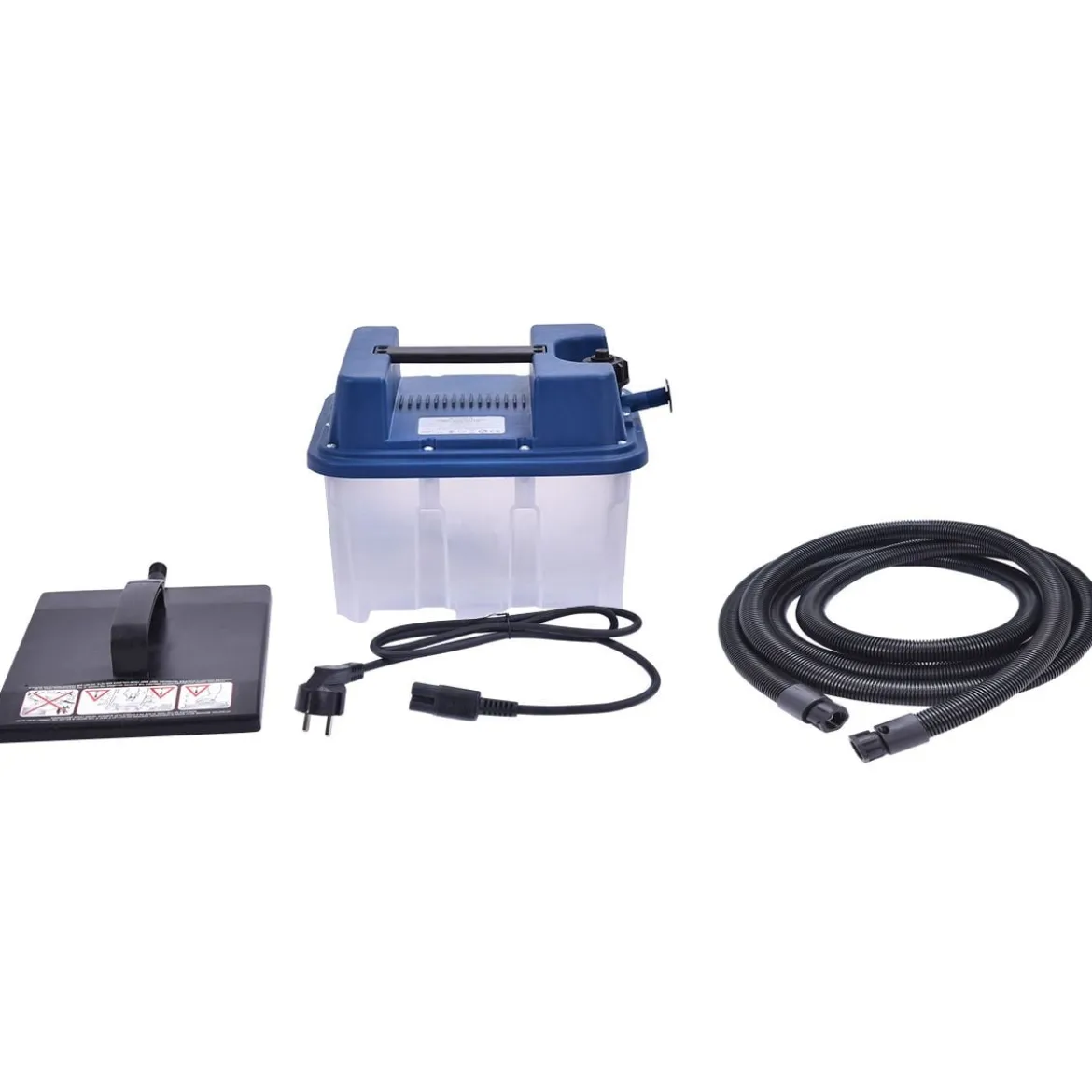 Dampf-Tapetenablöser Tapetenlöser Tapetenablöser 2200 W Tapetenentferner Dampfdruck