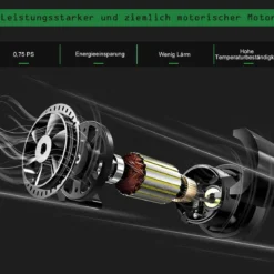Elektrisch Laufband einstellbare Geschwindigkeit Fernbedienung Bluetooth Faltfunktion Silber