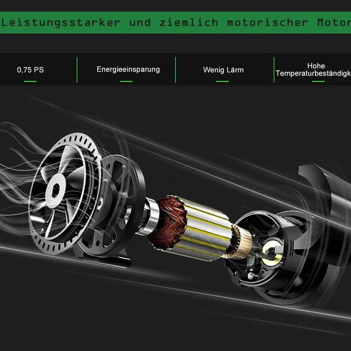 Elektrisch Laufband einstellbare Geschwindigkeit Fernbedienung Bluetooth Faltfunktion Silber