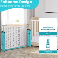Gymnastik Turnreck Turnreck höhenverstellbar Turnstangen bis 100kg belastbar für den Innenbereich Rosa/Blau/Grün/Violett
