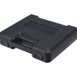 2 in 1 Druckluft Nagler und Tacker Drucklufttacker Druckluftnagler inkl. Koffer und Zubehör