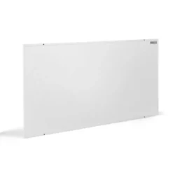 Infrarotheizung Elektrische Wandheizung Konvektorheizung Überhitzungsschutz Heizkörper für Büro Hause 122 x 62 x 1,5cm