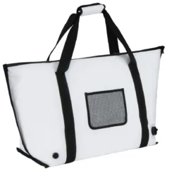 Isolierte Fisch-Kühltasche für Gefangene Fisch-Tötungstasche Angeltaschen 98 x 46 x 50 cm