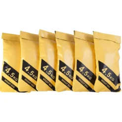 27KG Power bag Sandbag Core bag inkl. 6 x 5 kg Sandsack