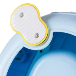 Kindertoilette Töpfchentraining Lerntöpfchen Babytöpfchen Kindertöpfchen Kinder Töpfchen Blau