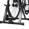 Klappbar Rollentrainer Cycletrainer Fahrradtrainer bis zu 150 kg