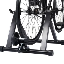 Klappbar Rollentrainer Cycletrainer Fahrradtrainer bis zu 150 kg