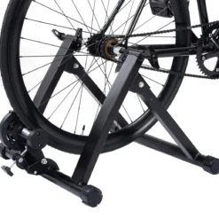 Klappbar Rollentrainer Cycletrainer Fahrradtrainer bis zu 150 kg