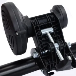 Klappbar Rollentrainer Cycletrainer Fahrradtrainer bis zu 150 kg