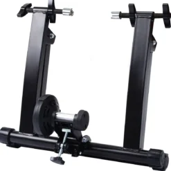 Klappbar Rollentrainer Cycletrainer Fahrradtrainer bis zu 150 kg