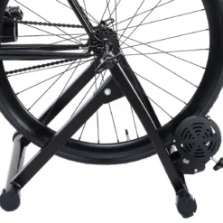 Klappbar Rollentrainer Cycletrainer Fahrradtrainer bis zu 150 kg