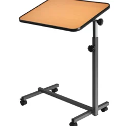 Laptoptisch Laptopständer Notebooktisch Ablagetisch Pflegetisch Beistelltisch