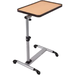 Laptoptisch Notebooktisch Stehtisch Pflegetisch Couchtisch Beistelltisch Tisch