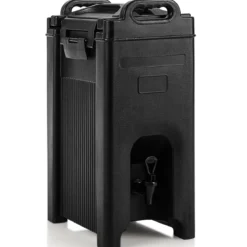 20L Isolierter Getränkeserver aus lebensmittelechtem LLDPE-Material Getränketräger