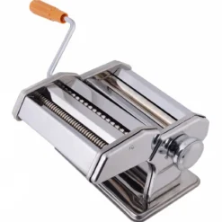 Nudelmaschine Pastamaschine Spagetti Nudel Pasta Lasagne Maker mit Aufsatz