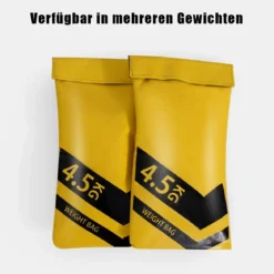 Power Bag Core Bag Sandbag Trainingssandsack zum Gewichtheben Training