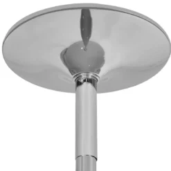 Profi Tanzstange Pole GoGo Pole im Set 45mm inkl. DVD