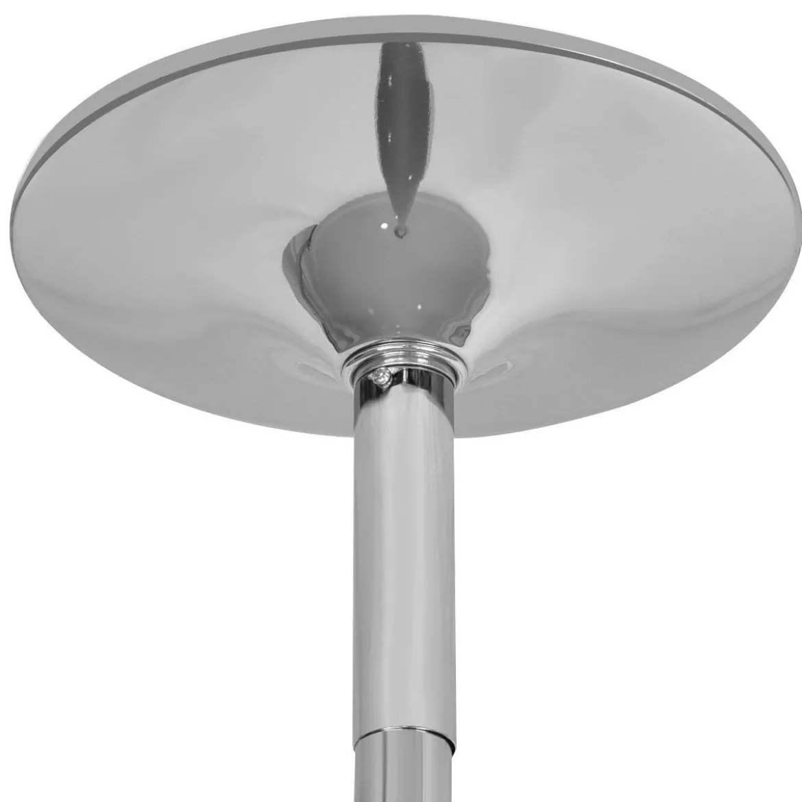 Profi Tanzstange Pole GoGo Pole im Set 45mm inkl. DVD