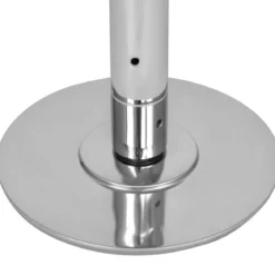 Profi Tanzstange Pole GoGo Pole im Set 45mm inkl. DVD