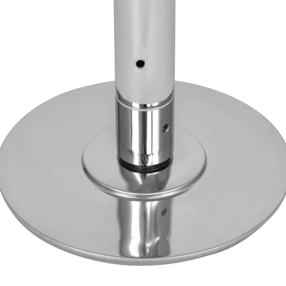 Profi Tanzstange Pole GoGo Pole im Set 45mm inkl. DVD