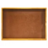Puzzletisch mit 4 Schubladen Puzzle Board Holz 80 x 65cm