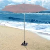 Sonnenschirmständer Marktschirmständer Sonnenschirmfuß Balkonschirmständer eckig