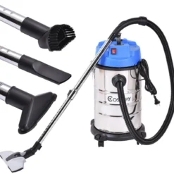 Staubsauger Nass Trocken Sauger Trockensauger Nasssauger Industriestaubsauger