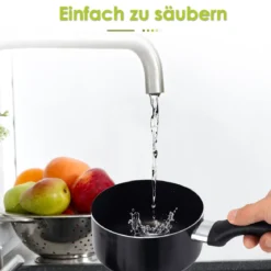 16 tlg. Kochset Küchenutensilien Kochbesteck