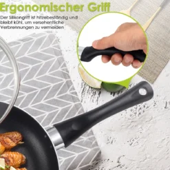 16 tlg. Kochset Küchenutensilien Kochbesteck