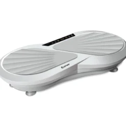 Vibrationsplatte Vibrationstr 6 Trainingsprogramme&90 Stufen Trainingsgerät