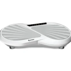 Vibrationsplatte Vibrationstr 6 Trainingsprogramme&90 Stufen Trainingsgerät