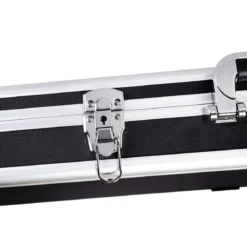 Waffenkoffer Gewehrkoffer Koffer Alukoffer Flintenkoffer Munitionskoffer 135cm