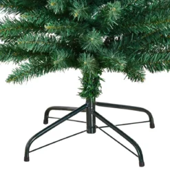 Weihnachtsbaum Künstlicher Tannenbaum Christbaum 180cm