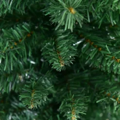 Weihnachtsbaum Künstlicher Tannenbaum Christbaum 180cm