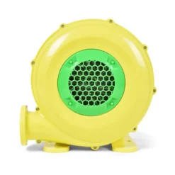 850W Gebläse Energieeffizientes Luftpumpe für Aufblasbare Spielzeuge Hüpfburg 42 x 24 x 42 cm
