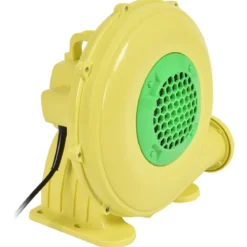 350W Gebläse Luftgebläse Luftpumpe Ventilator Windmaschine Lüfter elektrisch