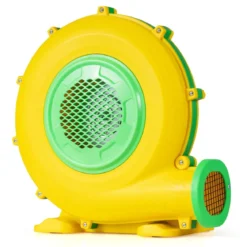 950W Hüpfburge-Gebläse mit Griff & Erdspießen Luftgebläse Radiallüfter