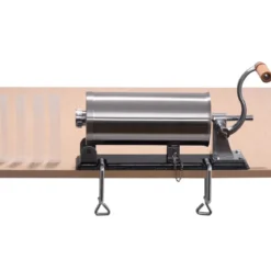 Wurstfüller Wurstmaschine Wurstfüllmaschine 3kg Wurstspritze Wurstpresse