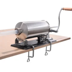 Wurstfüller Wurstmaschine Wurstfüllmaschine 4kg Wurstspritze Wurstpresse