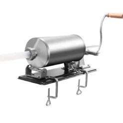 Wurstfüller Wurstmaschine Wurstfüllmaschine 4kg Wurstspritze Wurstpresse