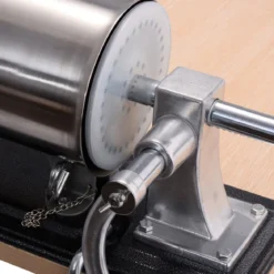 Wurstfüller Wurstmaschine Wurstfüllmaschine 4kg Wurstspritze Wurstpresse