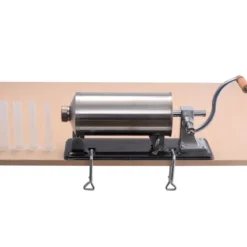 Wurstfüller Wurstmaschine Wurstfüllmaschine 4kg Wurstspritze Wurstpresse