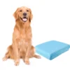 75 x 90 cm Trainingunterlage Hunde Welpenunterlage Puppy Hygieneunterlagen 100 Stück